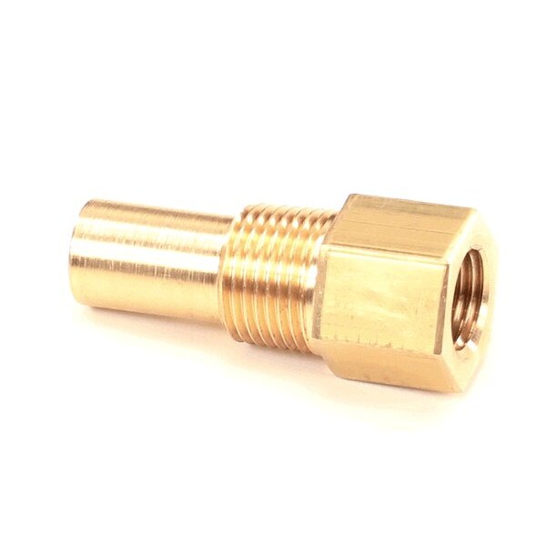 Vulcan Hart Nozzle, Cavity Drain Cooling 00-857072-00001 - main